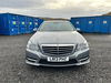 Mercedes-Benz E Class 2.1 E220 CDI BlueEfficiency Sport Saloon 4dr Diesel G-Tronic+ Euro 5 (s/s) (170 ps) 4dr Automatic 2025