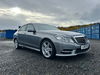 Mercedes-Benz E Class 2.1 E220 CDI BlueEfficiency Sport Saloon 4dr Diesel G-Tronic+ Euro 5 (s/s) (170 ps) 4dr Automatic 2025