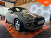 MINI Hatch 1.5 Cooper Hatchback 3dr Petrol Manual Euro 6 (s/s) (136 ps) 3dr Manual 2026