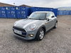 MINI Hatch 1.5 Cooper Hatchback 3dr Petrol Manual Euro 6 (s/s) (136 ps) 3dr Manual 2026