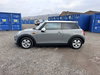 MINI Hatch 1.5 Cooper Hatchback 3dr Petrol Manual Euro 6 (s/s) (136 ps) 3dr Manual 2026