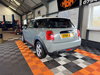 MINI Hatch 1.5 Cooper Hatchback 3dr Petrol Manual Euro 6 (s/s) (136 ps) 3dr Manual 2026