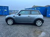 MINI Hatch 1.6 Cooper Graphite Hatchback 3dr Petrol Manual Euro 5 (122 ps) 3dr Manual 2025