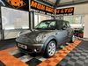 MINI Hatch 1.6 Cooper Graphite Hatchback 3dr Petrol Manual Euro 5 (122 ps) 3dr Manual 2025
