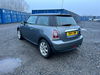 MINI Hatch 1.6 Cooper Graphite Hatchback 3dr Petrol Manual Euro 5 (122 ps) 3dr Manual 2025