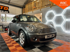 MINI Hatch 1.6 Cooper Graphite Hatchback 3dr Petrol Manual Euro 5 (122 ps) 3dr Manual 2025