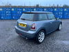 MINI Hatch 1.6 Cooper Graphite Hatchback 3dr Petrol Manual Euro 5 (122 ps) 3dr Manual 2025