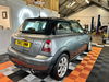 MINI Hatch 1.6 Cooper Graphite Hatchback 3dr Petrol Manual Euro 5 (122 ps) 3dr Manual 2025