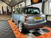 MINI Hatch 1.6 Cooper Graphite Hatchback 3dr Petrol Manual Euro 5 (122 ps) 3dr Manual 2010