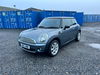 MINI Hatch 1.6 Cooper Graphite Hatchback 3dr Petrol Manual Euro 5 (122 ps) 3dr Manual 2025