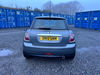 MINI Hatch 1.6 Cooper Graphite Hatchback 3dr Petrol Manual Euro 5 (122 ps) 3dr Manual 2025