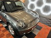 MINI Hatch 1.6 Cooper Graphite Hatchback 3dr Petrol Manual Euro 5 (122 ps) 3dr Manual 2025