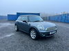 MINI Hatch 1.6 Cooper Graphite Hatchback 3dr Petrol Manual Euro 5 (122 ps) 3dr Manual 2025