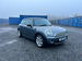 MINI Hatch 1.6 Cooper Graphite Hatchback 3dr Petrol Manual Euro 5 (122 ps) 3dr Manual 2010