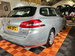 Peugeot 308 SW 1.6 BlueHDi Active Estate 5dr Diesel Manual Euro 6 (s/s) (120 ps) 5dr Manual 2016