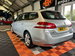 Peugeot 308 SW 1.6 BlueHDi Active Estate 5dr Diesel Manual Euro 6 (s/s) (120 ps) 5dr Manual 2016