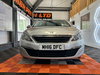 Peugeot 308 SW 1.6 BlueHDi Active Estate 5dr Diesel Manual Euro 6 (s/s) (120 ps) 5dr Manual 2026