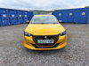 Peugeot E-208 50kWh Active Premium + Hatchback 5dr Electric Auto (7kW Charger) (136 ps) 5dr Automatic 2026