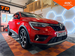 Renault Arkana 1.6 E-TECH techno SUV 5dr Petrol Hybrid Auto 2WD Euro 6 (s/s) (145 ps) 5dr Automatic 2022
