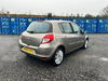 Renault Clio 1.6 VVT Initiale TomTom Hatchback 5dr Petrol Auto Euro 4 (111 ps) 5dr Automatic 2025