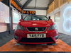 Seat Ibiza 1.2 TSI FR Sport Coupe 3dr Petrol Manual Euro 5 (105 ps) 3dr Manual 2026