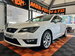 Seat Leon 2.0 TDI CR FR Hatchback 5dr Diesel Manual Euro 5 (s/s) (150 ps) 5dr Manual 2015