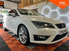 Seat Leon 2.0 TDI CR FR Hatchback 5dr Diesel Manual Euro 5 (s/s) (150 ps) 5dr Manual 2026