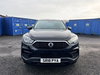 Ssangyong Rexton 2.2D Ultimate SUV 5dr Diesel T-Tronic 4WD Euro 6 (181 ps) 5dr Automatic 2026