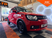 Suzuki Ignis 1.2 Dualjet SZ-T Hatchback 5dr Petrol Manual Euro 6 (90 ps) 5dr Manual 2017