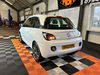 Vauxhall ADAM 1.2 16v GLAM Hatchback 3dr Petrol Manual Euro 5 (5 Seat) (70 ps) 3dr Manual 2025