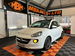 Vauxhall ADAM 1.2 16v GLAM Hatchback 3dr Petrol Manual Euro 5 (5 Seat) (70 ps) 3dr Manual 2013