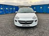 Vauxhall ADAM 1.2 16v GLAM Hatchback 3dr Petrol Manual Euro 5 (5 Seat) (70 ps) 3dr Manual 2025