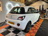 Vauxhall ADAM 1.2 16v GLAM Hatchback 3dr Petrol Manual Euro 5 (5 Seat) (70 ps) 3dr Manual 2025