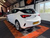 Vauxhall Astra 1.6 CDTi ecoTEC BlueInjection SRi VX Line Nav Hatchback 5dr Diesel Manual Euro 6 (110 ps) 5dr Manual 2026