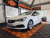 Vauxhall Astra 1.6 CDTi ecoTEC BlueInjection SRi VX Line Nav Hatchback 5dr Diesel Manual Euro 6 (110 ps) 5dr Manual 2026