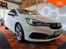 Vauxhall Astra 1.6 CDTi ecoTEC BlueInjection SRi VX Line Nav Hatchback 5dr Diesel Manual Euro 6 (110 ps) 5dr Manual 2017