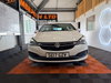 Vauxhall Astra 1.6 CDTi ecoTEC BlueInjection SRi VX Line Nav Hatchback 5dr Diesel Manual Euro 6 (110 ps) 5dr Manual 2026