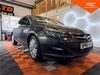 Vauxhall Astra 1.6i Excite Hatchback 5dr Petrol Manual Euro 6 (115 ps) 5dr Manual 2026