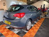 Vauxhall Astra 1.6i Excite Hatchback 5dr Petrol Manual Euro 6 (115 ps) 5dr Manual 2026