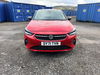 Vauxhall Corsa 1.2 Elite Edition Hatchback 5dr Petrol Manual Euro 6 (75 ps) 5dr Manual 2026