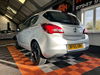 Vauxhall Corsa 1.4i ecoFLEX SRi Hatchback 5dr Petrol Manual Euro 6 (90 ps) 5dr Manual 2025