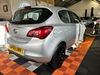 Vauxhall Corsa 1.4i ecoFLEX SRi Hatchback 5dr Petrol Manual Euro 6 (90 ps) 5dr Manual 2025