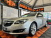 Vauxhall Insignia 2.0 CDTi SRi Nav Hatchback 5dr Diesel Manual Euro 6 (s/s) (170 ps) 5dr Manual 2016