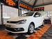 Volkswagen Polo 1.0 BlueMotion Tech Match Edition Hatchback 5dr Petrol Manual Euro 6 (s/s) (60 ps) 5dr Manual 2017