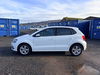 Volkswagen Polo 1.0 BlueMotion Tech Match Edition Hatchback 5dr Petrol Manual Euro 6 (s/s) (60 ps) 5dr Manual 2026