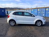 Volkswagen Polo 1.0 BlueMotion Tech Match Edition Hatchback 5dr Petrol Manual Euro 6 (s/s) (60 ps) 5dr Manual 2026