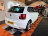 Volkswagen Polo 1.0 BlueMotion Tech Match Edition Hatchback 5dr Petrol Manual Euro 6 (s/s) (60 ps) 5dr Manual 2026