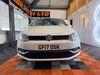 Volkswagen Polo 1.0 BlueMotion Tech Match Edition Hatchback 5dr Petrol Manual Euro 6 (s/s) (60 ps) 5dr Manual 2026