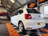 Volkswagen Polo 1.0 BlueMotion Tech Match Edition Hatchback 5dr Petrol Manual Euro 6 (s/s) (60 ps) 5dr Manual 2026