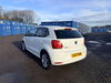 Volkswagen Polo 1.0 BlueMotion Tech Match Edition Hatchback 5dr Petrol Manual Euro 6 (s/s) (60 ps) 5dr Manual 2026